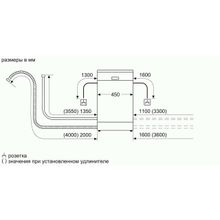 Встраиваемая посудомоечная машина Bosch SPV2IKX1BR (45 см)