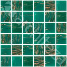 Мозаика Architeza Diamante DG76-20 чип 20х20 сетка 32,7х32,7