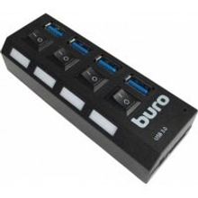 Buro Buro BU-HUB4-U3.0-L