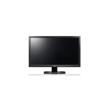 LG 27eb22py-b 27" глянцевый черный tn led 5ms 16:9 dvi m m 5m:1 250cd