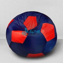 MyPuff Кресло-пуфик, Мяч, ЦСКА: ball_111_017