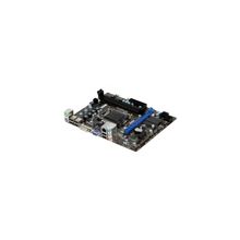 MSI h61m-p31 (g3) soc-1155 ih61 ddr3 matx ac97 8ch. gblan dvi vga bulk