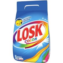 Losk Color 3 кг