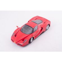 Радиоуправляемая машинка Ferrari Enzo масштаб 1:14 27Mhz