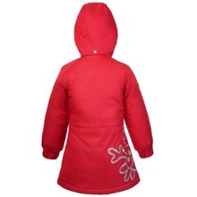 Lappi Kids Весенняя куртка KANERVA 6304 416