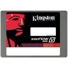 SSD диск 60ГБ 2.5" Kingston "SSDNow V300" SV300S3D7 60G (SATA III)