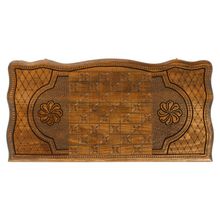 Нарды резные "Кремль"