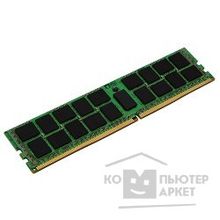 Kingston DDR4 DIMM 32GB KVR24R17D4 32