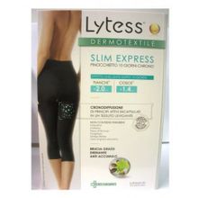 Бриджи экспресс-похудение за 10 дней "Slim Express", Lytess (L XL (48-52))