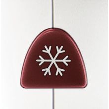 Bosch PHD5781 Brilliant Care бело-красный