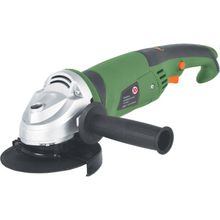 Угловая шлифмашина Калибр МШУ-125 1200ЕК