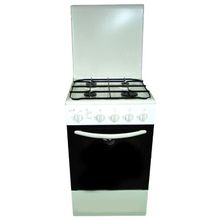 CEZARIS Газовая плита CEZARIS ПГ 2100-05