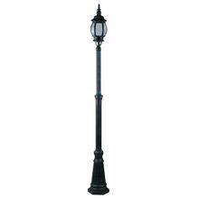 Уличный наземный Arte Lamp A1047PA-1BG ATLANTA