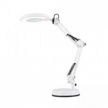 Arte Lamp Настольная лампа Arte Lamp Luna A2013LT-1WH ID - 224540