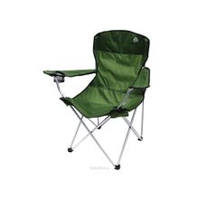 Складное кресло Trek Planet Oversize Arm Chair Green