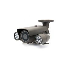 Polyvision PN21-R8-V12IR Цветная уличная видеокамера с ИК (960H)