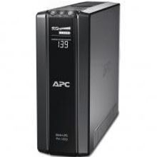 APC Back-UPS Pro RS (BR1500G-RS) источник бесперебойного питания 1500 Ва, 865 Вт, 6 розеток
