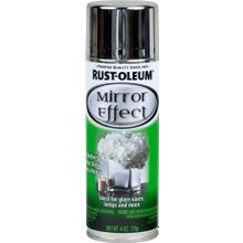 Rust-Oleum Specialty Mirror Effect 177 мл хром