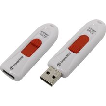 USB флешка Transcend JetFlash 590 32GB