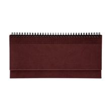 XX05496810-420 - Планинг недатированный 140х298мм, 128стр