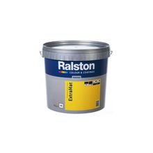 Краска Ralston Extra Mat