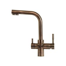 Raifil Кран чистой воды, совмещенный со смесителем NKD0212AW