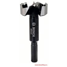 Bosch Сверло Форстнера Toothed rim 40 мм (2608577019 , 2.608.577.019)