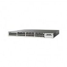 Коммутатор Cisco Catalyst (WS-C3750X-48U-E)