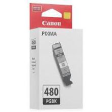 CANON PGI-480PGBK картридж чёрный