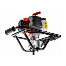 Мотобур SLOGGER EA70 2.21кВт, 68см3