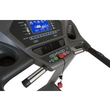 Беговая дорожка Spirit Fitness XT185 2017