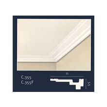 Orac MYLINE Карниз С355