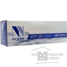 NV Print MLT-D111L Картридж  для Samsung SL-M2020 W 2070 W FW, 1800 стр.