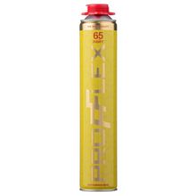 Пена монтажная PROFFLEX PRO YELLOW LITE 65л летняя