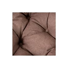 Tetchair Кресло "PAPASAN ECO SKIN"   без подушки  , Natural (натуральный)
