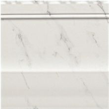 Atlas Concorde Marvel Marvel Calacatta Base Lesena ASC8 декор 200 мм*200 10 мм