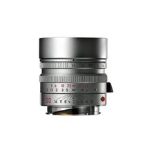 Leica Summilux-M 50mm f 1.4 ASPH (silver)