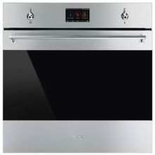 SMEG SF6303TPX