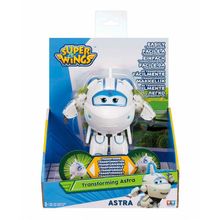 SUPER WINGS Трансформер Астра EU720224