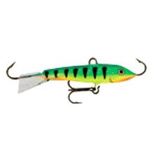 Балансир Jigging Rap W09, 9см, 25г, FP Rapala