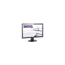 Benq GL2450, 1920x1080, 12M:1, 250cd m^2, DVI, 5ms, LED, black