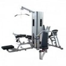 Spirit Fitness BWM110-4