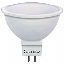 Voltega Лампа светодиодная Voltega  VG4-S2GU5.3cold5W ID - 421328