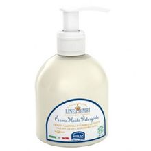 Helan детское очищающее Linea Bimbi для лица и тела 200 мл