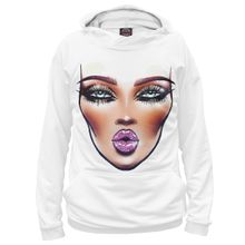 Худи Я-МАЙКА Face Shart