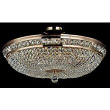Хрустальная люстра Diamant 4 P700-PT60-G