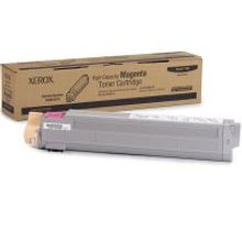 XEROX 106R01078 тонер-картридж  Phaser 7400  (пурпурный, 18 000 стр)