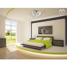 Потолочный светильник MW-Light Подснежник 294014416