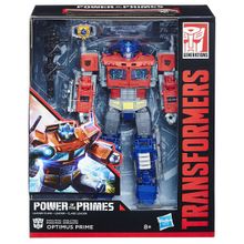 HASBRO TRANSFORMERS Hasbro Transformers E0601 E0902 Трансформеры ДЖЕНЕРЕЙШНЗ ЛИДЕР "Родимус Прайм" E0601 2