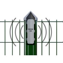 Модуль охраны «Препона-GSM-Вибро»